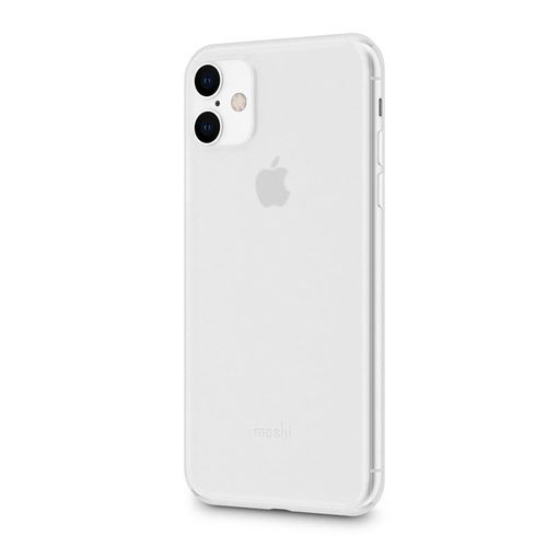 Moshi SuperSkin - Etui do iPhone 11 (Matte Clear) na Arena.pl