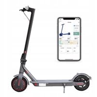 Składany pojazd elektryczny 350W 36V 10.5Ah zasięg 35KM,dorosły skuter