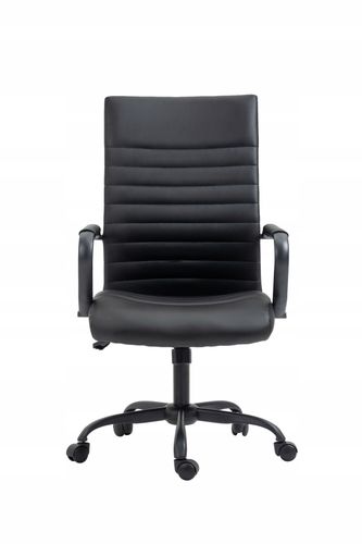 fotel obrotowy fb14-fx czarny na Arena.pl