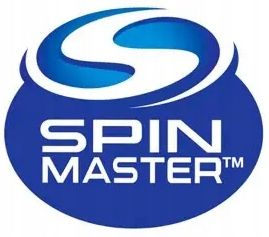 SPIN MASTER RUBIK'S CUBE KOSTKA RUBIKA 3X3 8+ na Arena.pl