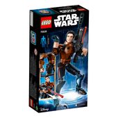 LEGO Star Wars 75535 Han Solo