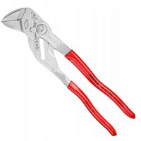 Szczypce nastawne Knipex klucz do armatury 250 mm 86 03 250