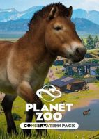 Planet Zoo - Pakiet Ochrona Przyrody DLC (PC) Klucz Steam Kod Bez VPN 24/7