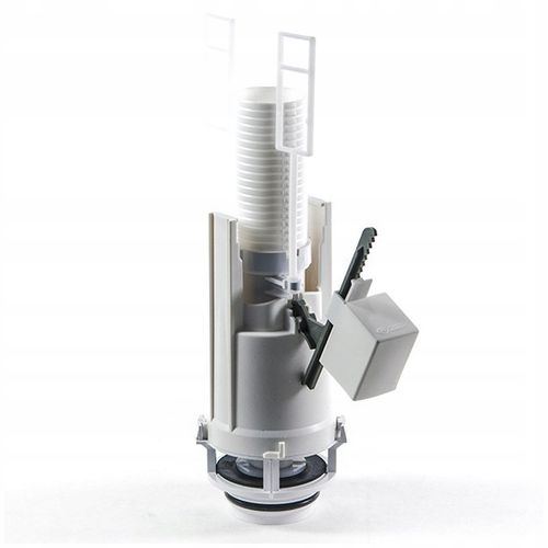 ZAWÓR SPUSTOWY PODTYNKOWY DO WC CERSANIT AQUA na Arena.pl