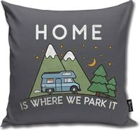 Dekoracyjna poszewka na poduszkę 45x45