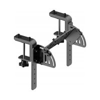 MOZA Racing RS062 zacisk do kierownicy do biurka stalowy regulowany