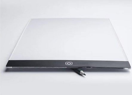 TABLET GRAFICZNY Craft & Magic + RĘKAWICZKA DO TABLETU + UCHWYT UNIWERSALNY na Arena.pl