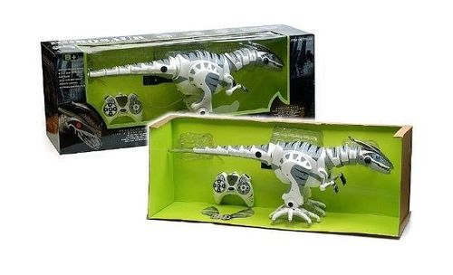 Robosaur na Arena.pl