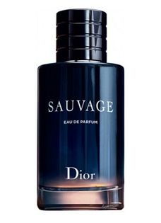 Dior Sauvage 60ml woda perfumowana