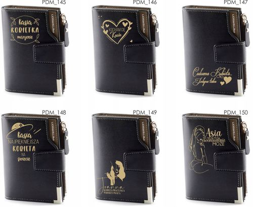 SET portfel+perfumy prezent dla koleżanki siostry na Arena.pl