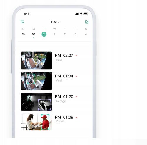 KAMERA NA BATERIE BEZPRZEWODOWA AUDIO IP WIFI 3MPX DWUSTRONNE AUDIO SLOT SD na Arena.pl