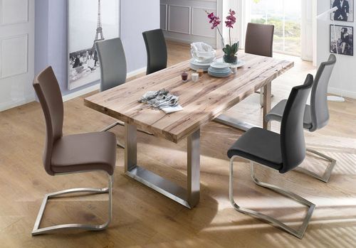 ROCO 2 krzesło tapicerowane na Arena.pl