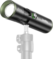 SmallRig 5335 RF 20C Przenośna lampa wideo LED z regulacją ostrości