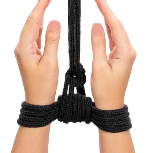 lina do krępowania rąk lub nóg. na Arena.pl