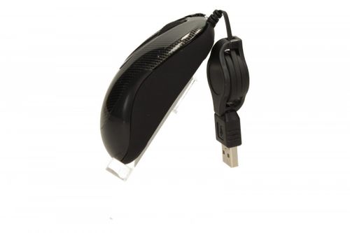 A4 Tech V-Track N-60F-2 Czarny Carbon USB na Arena.pl