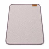 mata osuszająca ociekacz do naczyń 50x38 cm plaster miodu