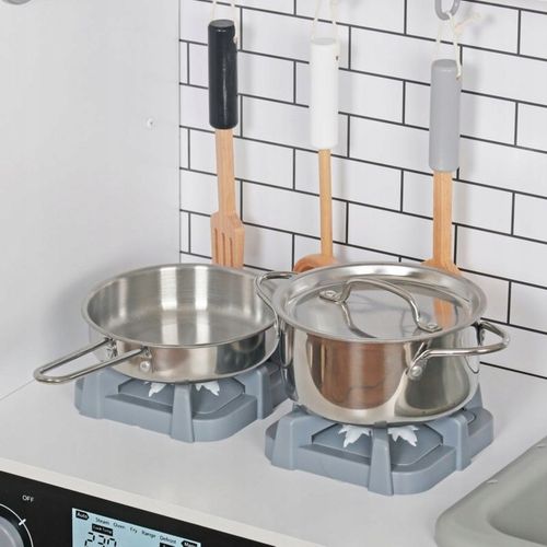 WIELKA DREWNIANA KUCHNIA DŹWIĘK ŚWIATŁO KRAN WODA DLA DZIECI WODA Z KRANU na Arena.pl