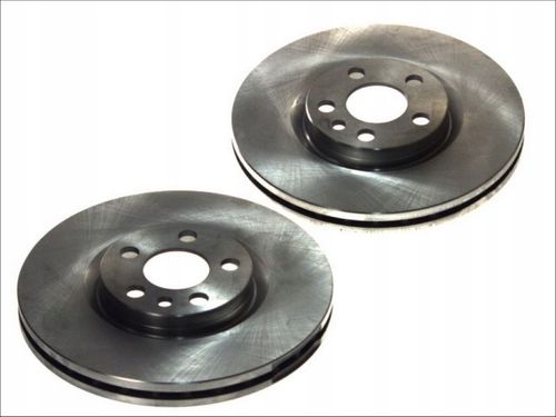 TARCZA HAM PRZOD 285X28 V na Arena.pl