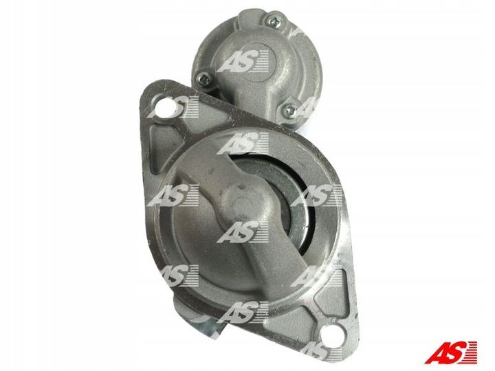 AUTOSTARTER ROZRUSZNIK zdjęcie 2