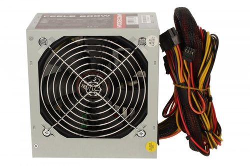 MODECOM FEEL 2 600W ZASILACZ KOMPUTEROWY na Arena.pl