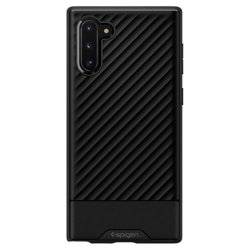 Etui Spigen Core Armor Samsung Galaxy Note 10 Czarne na Arena.pl