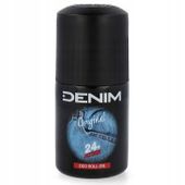 Denim Original dezodorant roll-on męski 50 ml