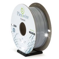 Filament Plexiwire PLA Gray Szary 900g 300m