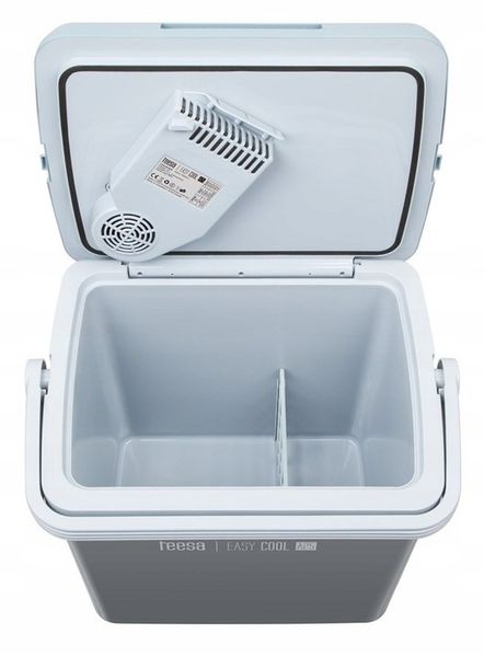 Lodówka TEESA TSA5001 zdjęcie 2