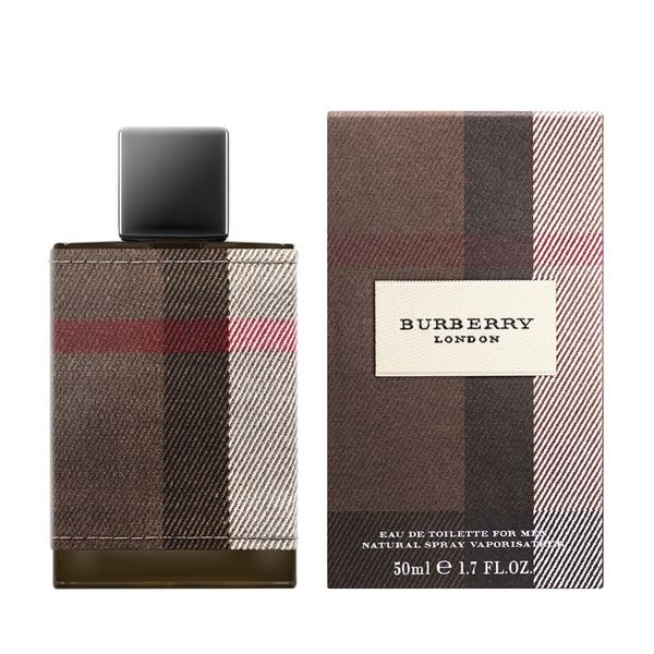 Burberry London for Men edt man 50 ml zdjęcie 11