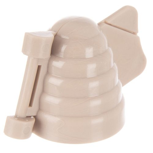 Foremka do ciastek ule 3,5x3,5 cm na Arena.pl