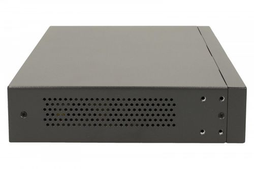 Switch TP-Link TL-SF1016DS Fast Ethernet, 16 portów na Arena.pl
