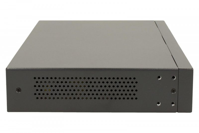 Switch TP-Link TL-SF1016DS Fast Ethernet, 16 portów zdjęcie 2