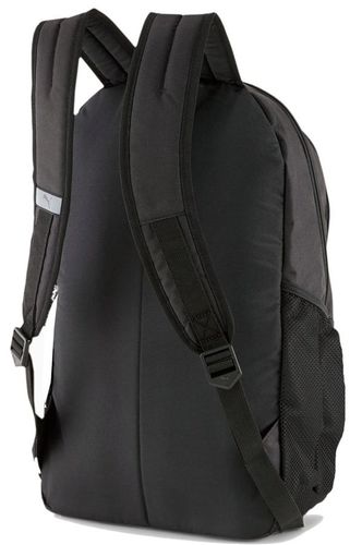 Plecak Puma Academy Backpack czarny 077301 01 na Arena.pl