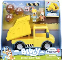 Wywrotka Moose Toys Bluey Bluey's Dump Truck