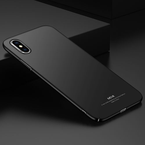 ETUI CASE POKROWIEC MSVII IPHONE X 10 na Arena.pl
