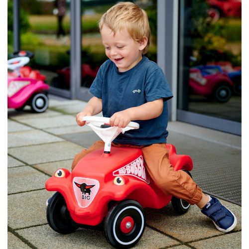 BIG Jeździk Odpychacz Bobby Car Classic na Arena.pl