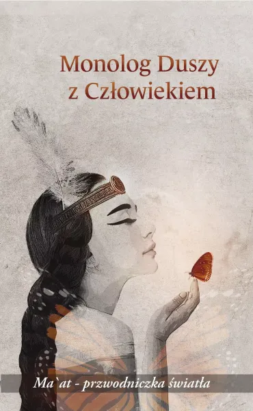 Monolog Duszy z Człowiekiem zdjęcie 1