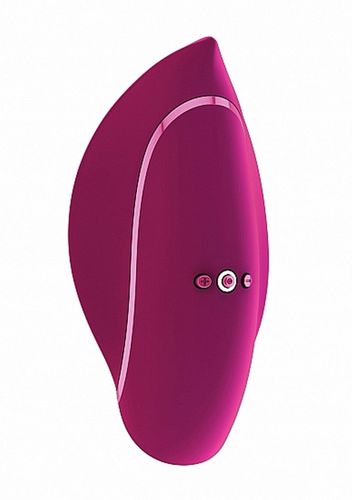 stymulator minu - lay on vibrator - pink na Arena.pl