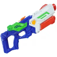 Pistolet na wodę karabin sikawka broń wodna miotacz dla dzieci pompka