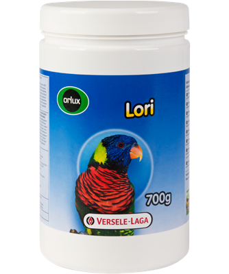 versele-laga orlux lori 700g na Arena.pl