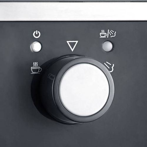 Ekspres Do Espresso Graef ES402EU na Arena.pl