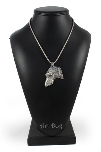 Chart Szkocki - naszyjnik - 3219 na Arena.pl