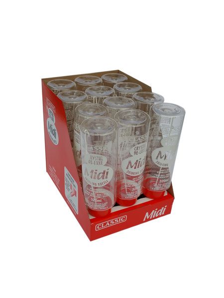 Poidło kulkowe 320ml CLASSIC zdjęcie 5