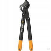 Sekator Dwurędzny Kowadełkowy PowerStep L85