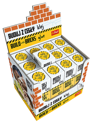 Brick Trick - Refil - klej 61037 na Arena.pl