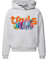 Bluza z kapturem Trolls Trolle