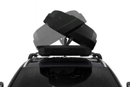 Bagażnik dachowy Box THULE FORCE XT SPORT 300 L na Arena.pl