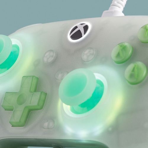 Kontroler przewodowy 8BITDO Ultimate Mini for Xbox Zielony na Arena.pl