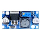 LM2596S przetwornica zasilacz 3A 4-35V step-down obniżająca napięcie HW-411