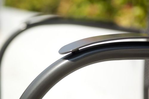 Krzesło z poduszką Nova na Arena.pl